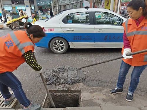 祁东沉沙井清掏-污水井清理