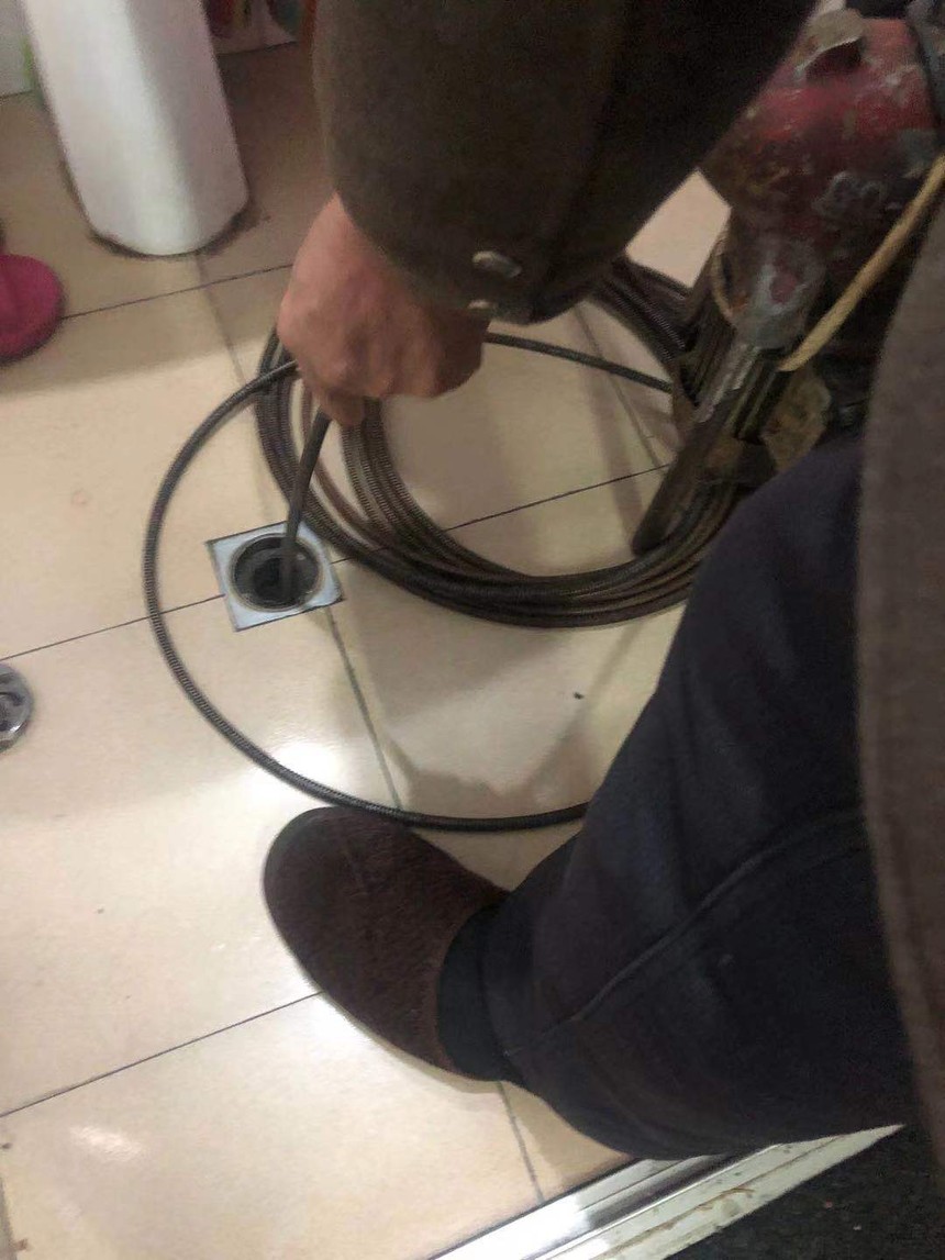 祁东管道疏通，疏通下水道