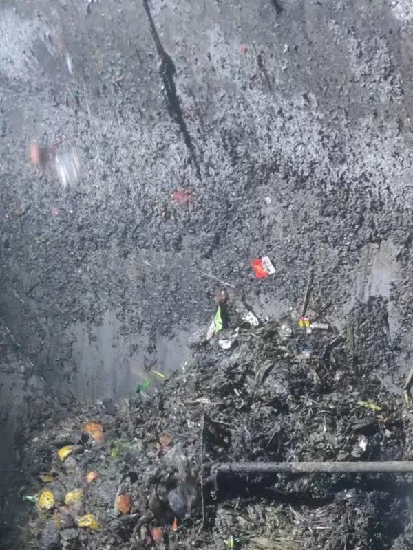 祁东管道结垢危害和原因